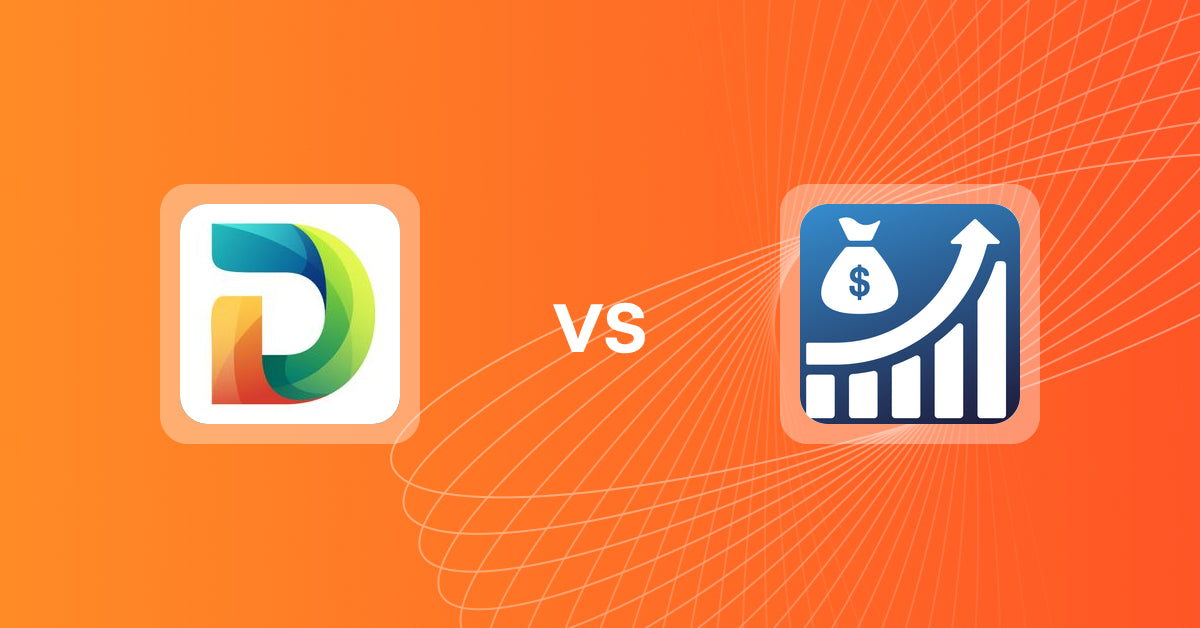 Shopify Upsell and Cross-Sell Apps: Debales: AI Sales Agent vs BuyMoreNow