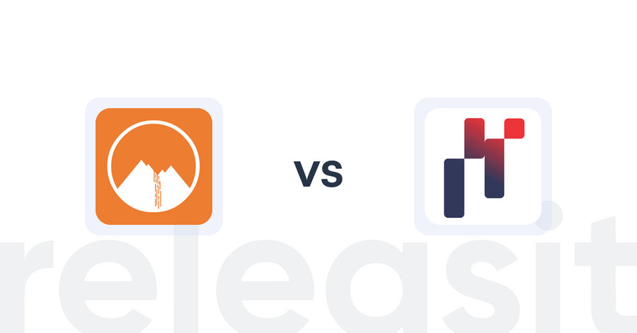 Shopify Upsell and Cross-Sell Apps: Spring Checkout Customizer vs. Meteonomiqs