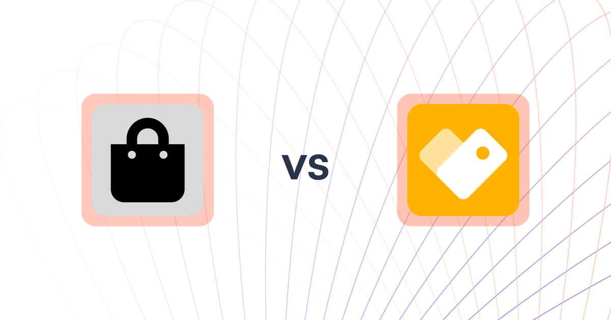 Shopify Operations Apps: BillBoost Boleta o Factura vs Membership Card Scanner ‑Perkd