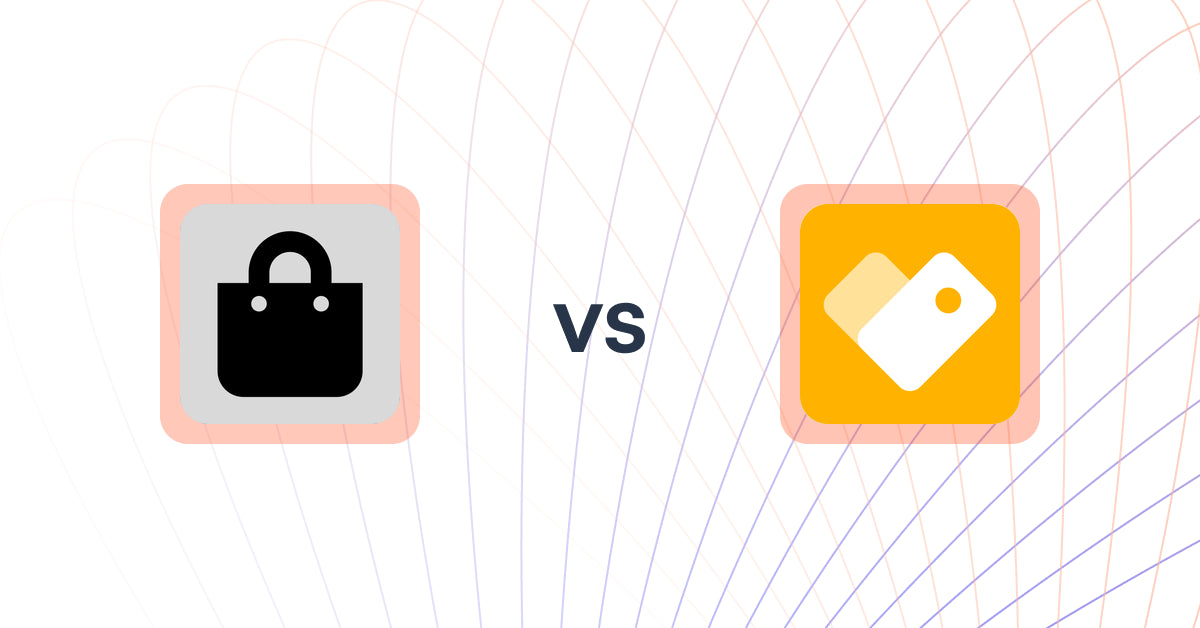 Shopify Operations Apps: BillBoost Boleta o Factura vs Membership Card Scanner ‑Perkd