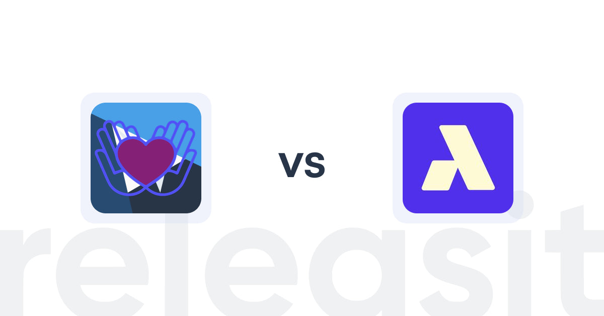 Shopify Upsell and Cross-Sell Apps: DonateMate for Donations vs Assortion: Upsell & Bundles