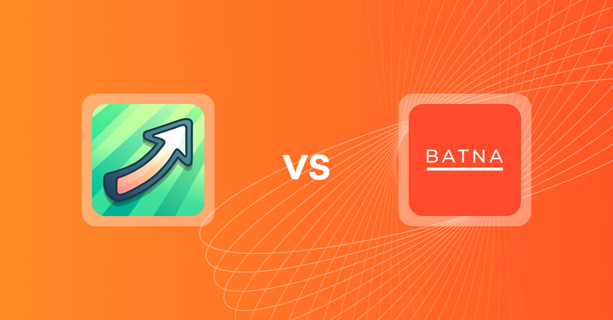 Shopify Upsell and Cross-Sell Apps: Post Purchase Upsell ‑ UF vs BATNA ‑ Negotiable Discounts