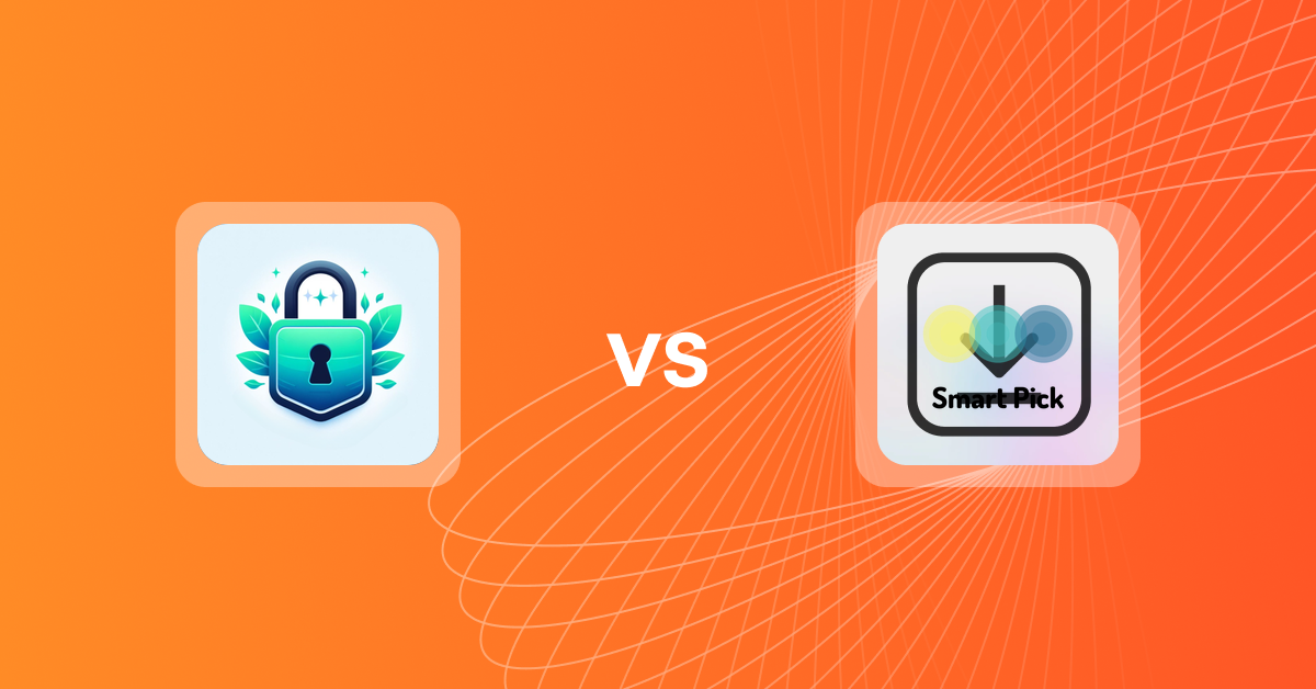 Shopify Upsell and Cross-sell Apps: Latch ‑ Member Exclusives vs SmartPick ‑ AI Chatbot