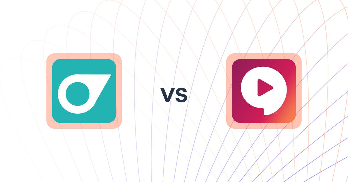 Shopify Upsell and Cross-sell Apps: Aptioo: Upsell & Cross Sell vs Live 1:1 Video Chat » Uptok