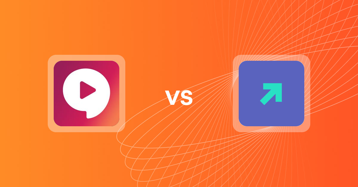 Shopify Upsell and Cross-sell Apps: Live 1:1 Video Chat » Uptok vs Flex Upsell Cart