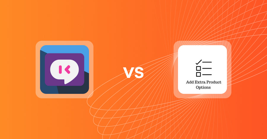 Shopify Upsell and Cross-sell Apps: SAN‑AI: Sales & AI Chatbot vs Upsell | Extra product Add‑ons