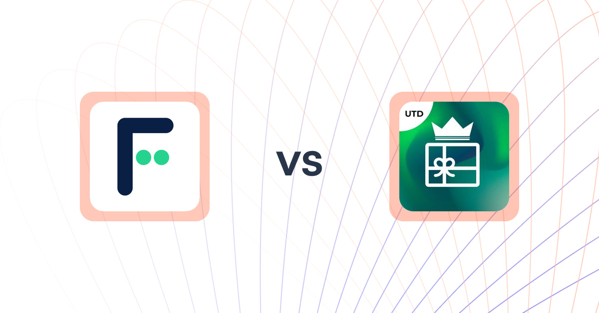 Shopify Upsell and Cross-Sell Apps: AI Recommendations vs Box King: Gift Bundle Builder