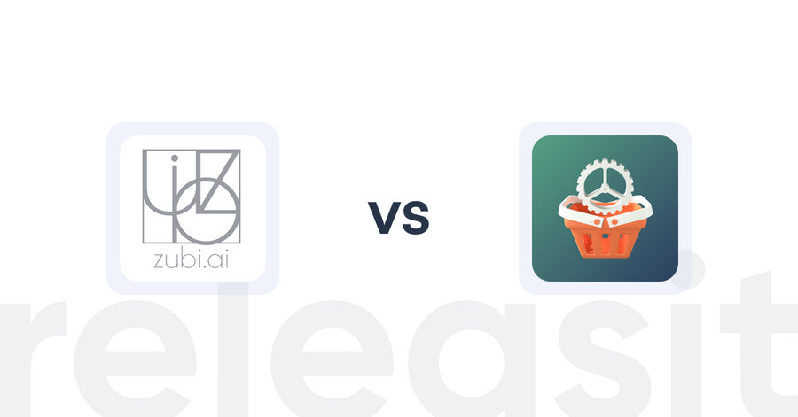 Shopify Upsell and Cross-sell Apps: Merchandise, Bundle & Upsell vs Checkout Builder