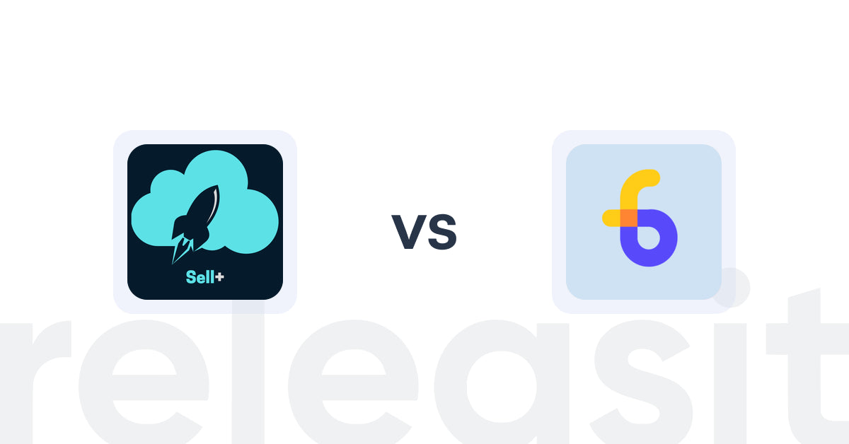 Shopify Upsell and Cross-sell Apps: Sell Plus vs. Friendly Brands Co‑Promotion