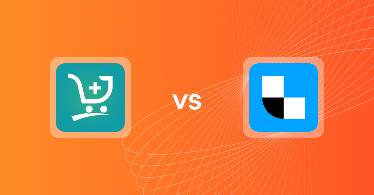 Shopify Upsell and Cross-sell Apps: Qe: Frequently Bought Together vs Last | Post‑purchase Upsell