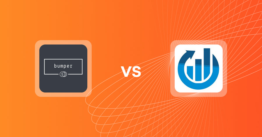 Shopify Upsell and Cross-sell Apps: bumper vs Profit Pal ‑ Purchase Upsell