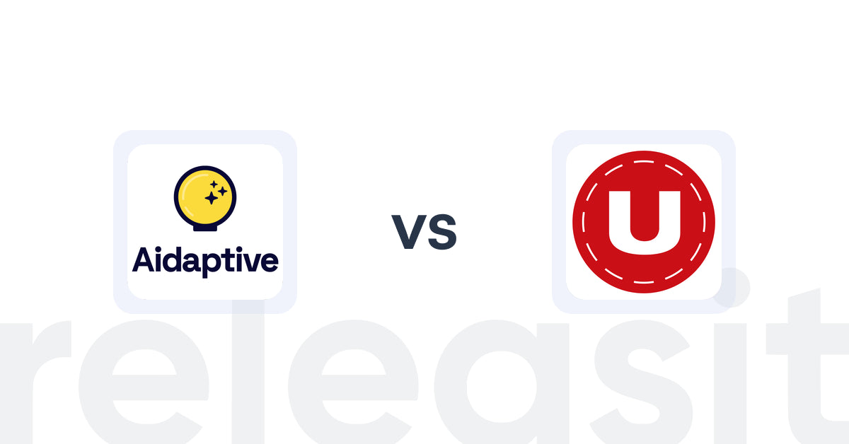 Shopify Upsell and Cross-sell Apps: Aidaptive | eCommerce AI vs EyeFitU SizeFinder