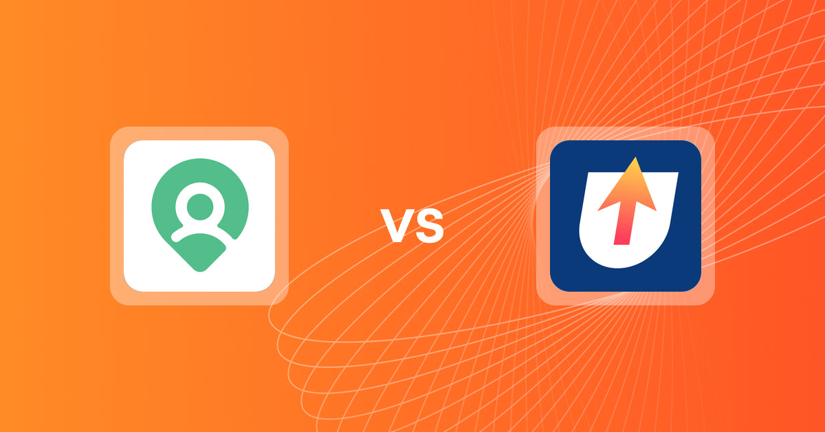 Shopify Upsell and Cross-sell Apps: Nearest.me - BOPIS Experience vs One Click Upsell - Zipify OCU