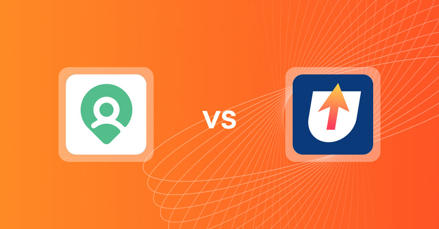 Shopify Upsell and Cross-sell Apps: Nearest.me - BOPIS Experience vs One Click Upsell - Zipify OCU