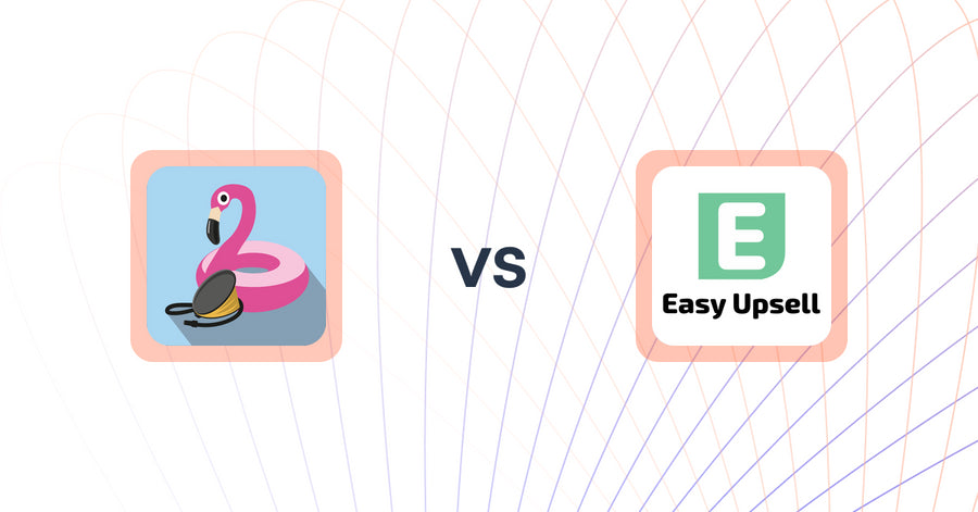 Shopify Upsell and Cross-sell Apps: X‑Sell vs Easy Upsell