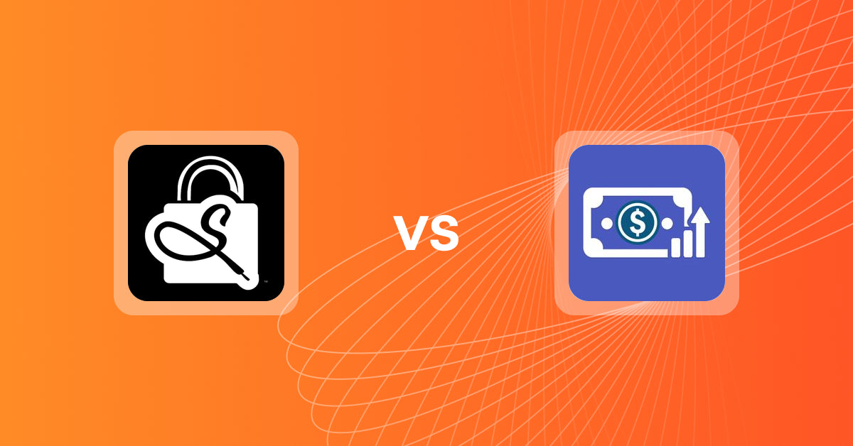 Shopify Upsell and Cross-sell Apps: SoleSafe: Package Protection vs Checkout Upsell