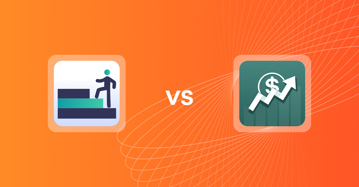 Shopify Upsell and Cross-Sell Apps: Advanced Custom Bundle Builder vs. Upsell Engine