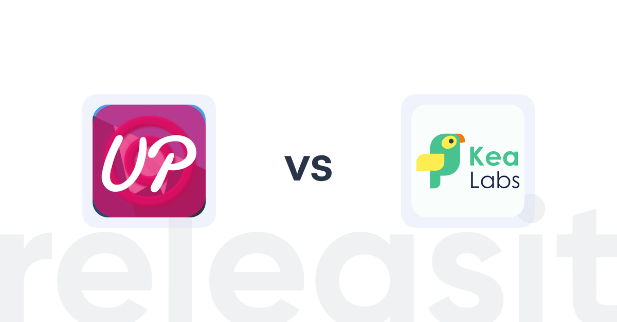 Shopify Upsell and Cross-sell Apps: Ripple Checkout Upsells vs. Kea Labs: Smart Search