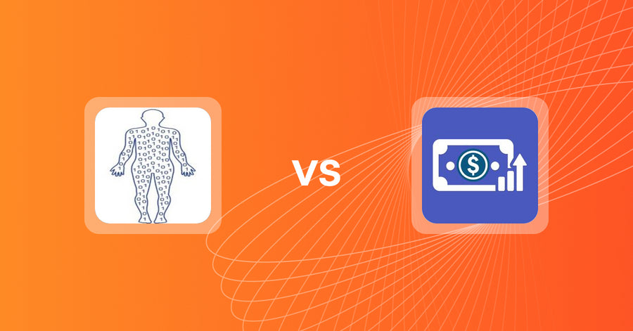 Shopify Upsell and Cross-sell Apps: Fitnonce vs Checkout Upsell