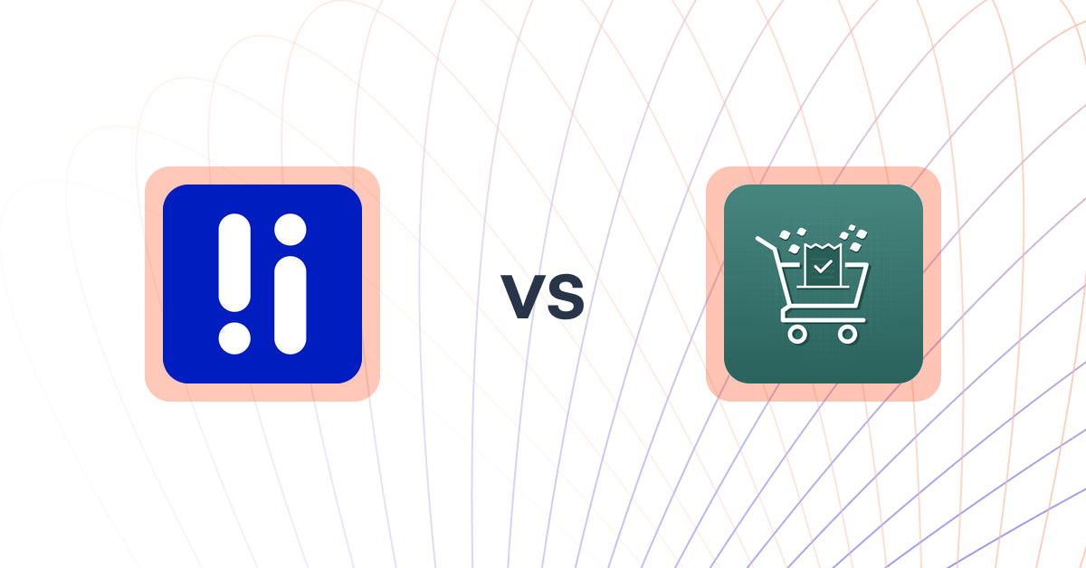 Shopify Upsell and Cross-sell Apps: PersonalizerAI Recommendations vs Checkout Engine