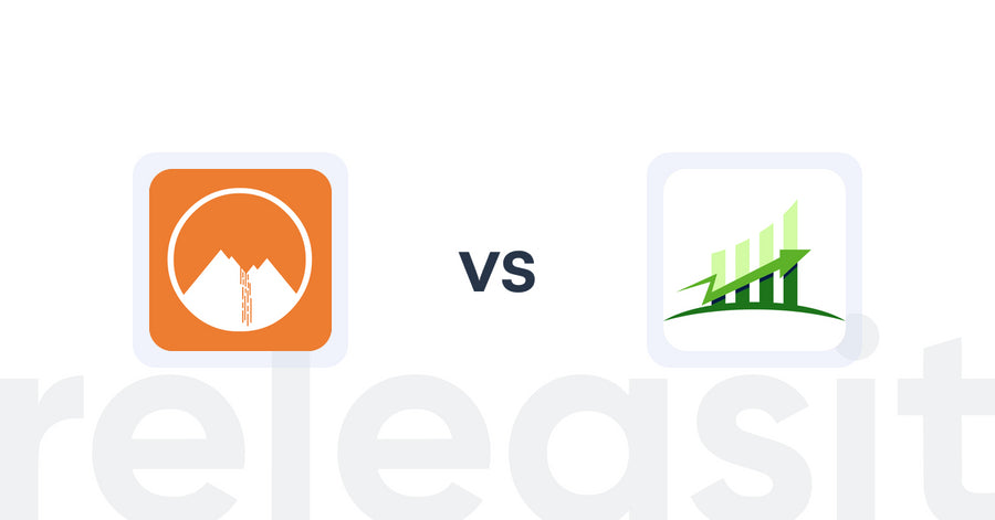 Shopify Upsell and Cross-sell Apps: Spring Checkout Customizer vs PeecAI: AI Recommend Engine