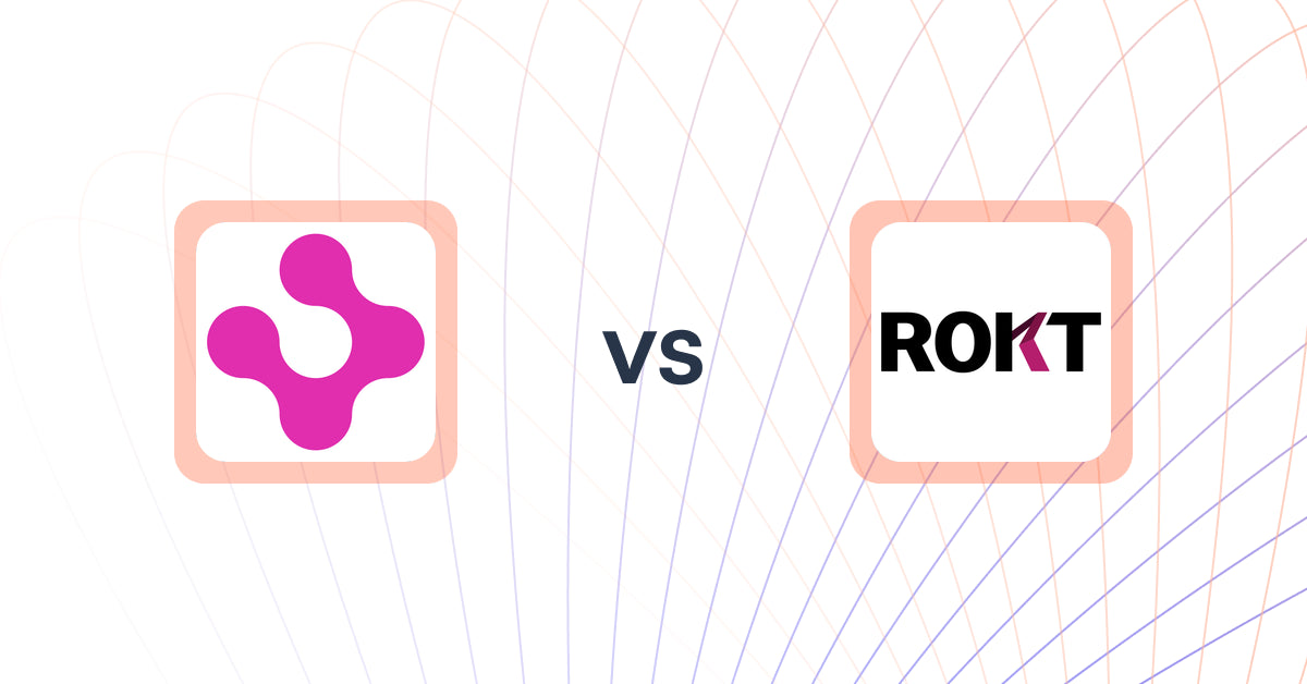 Shopify Upsell and Cross-sell Apps: Alby vs Rokt Ecommerce