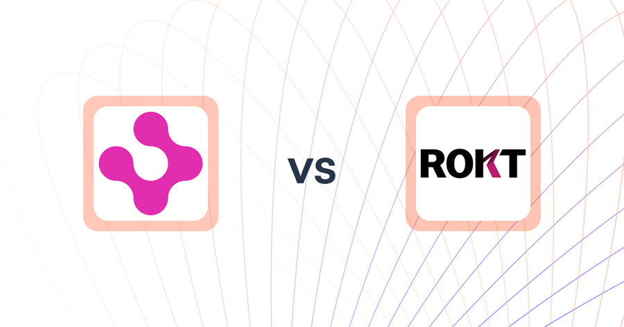 Shopify Upsell and Cross-sell Apps: Alby vs Rokt Ecommerce