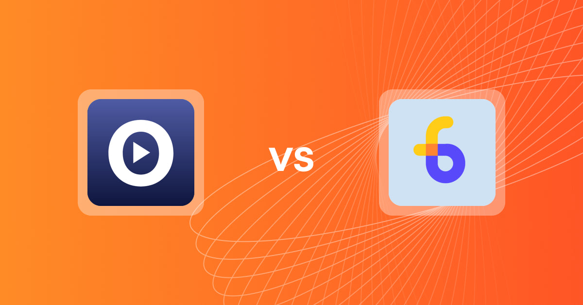 Shopify Upsell and Cross-sell Apps: Vydio: Video Based Upsells vs Friendly Brands Co‑Promotion