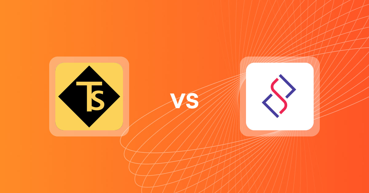 Shopify Upsell and Cross-sell Apps: Together Sell vs SalesGPT: AI eCommerce Chatbot