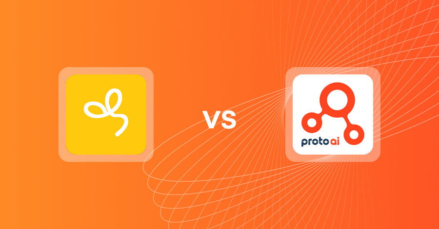 Shopify Upsell and Cross-Sell Apps: Magno Upsell Cross Sell Funnel vs Proto AI Commerce