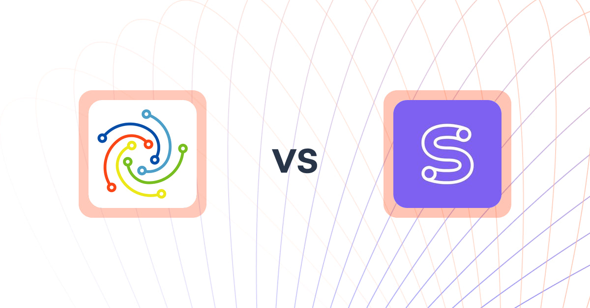 Shopify Upsell and Cross-sell Apps: Visidea AI Search & Discovery vs Shopcast: Product Recommender