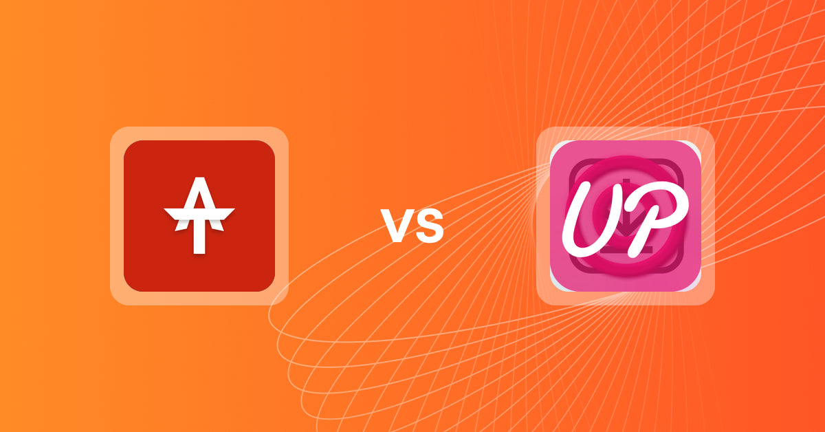 Shopify Upsell and Cross-sell Apps: TapAsko vs. Ripple Checkout Upsells