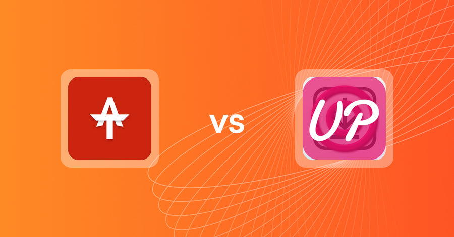 Shopify Upsell and Cross-sell Apps: TapAsko vs. Ripple Checkout Upsells