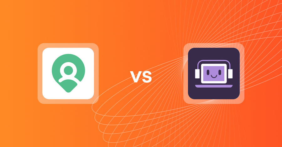 Shopify Upsell and Cross-Sell Apps: Nearest.me ‑ BOPIS Experience vs OmniChat ‑ ChatGPT AI Chatbot