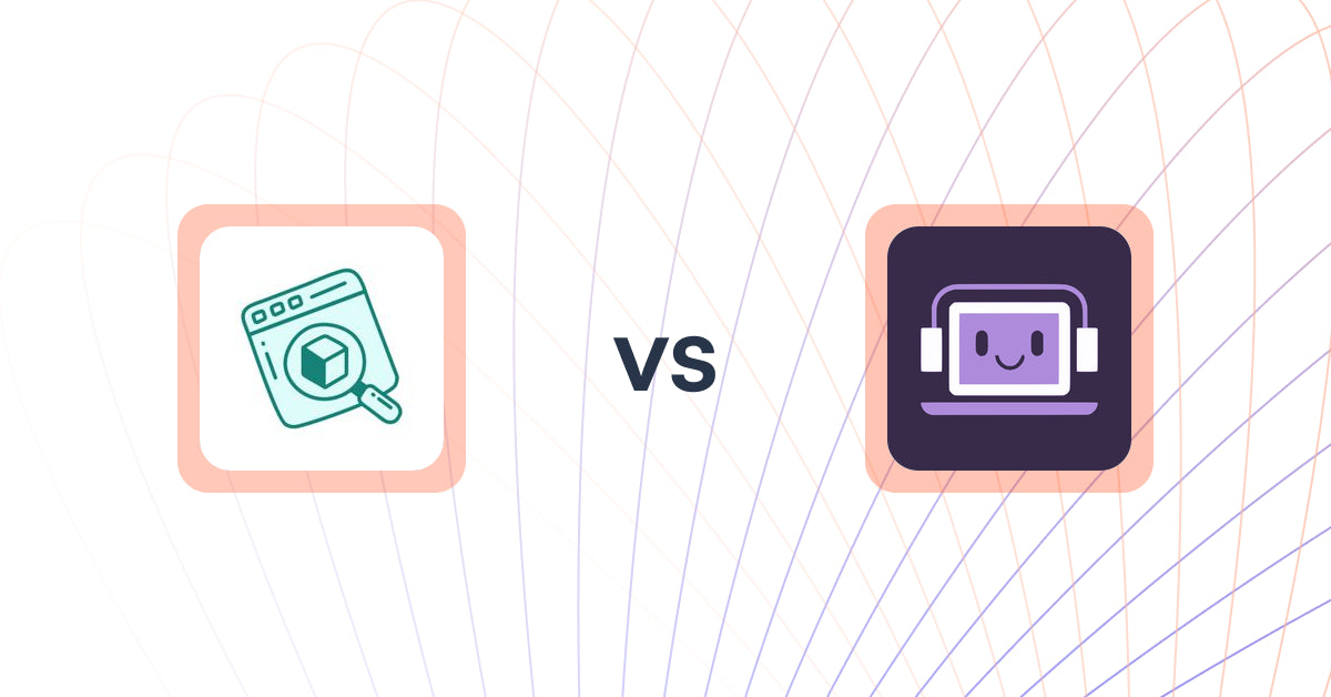 Shopify Upsell and Cross-sell Apps: EM Product Recommendation Quiz vs OmniChat ‑ ChatGPT AI Chatbot