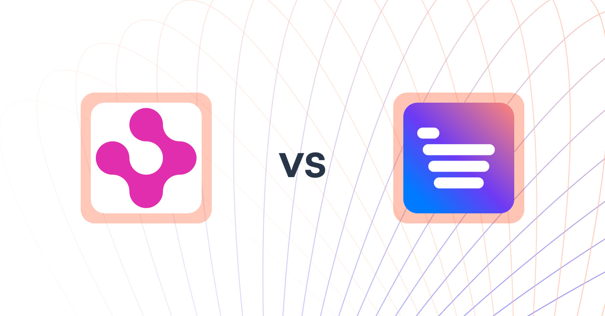 Shopify Upsell and Cross-sell Apps: Alby vs Uprate.AI: Sales Chatbot