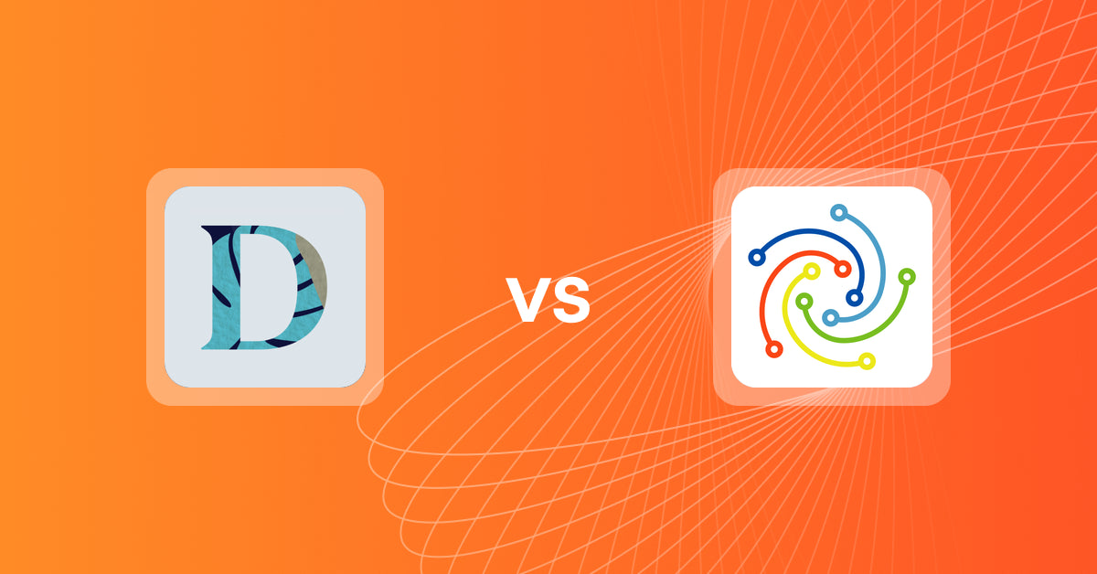 Shopify Upsell and Cross-sell Apps: Deliberate Checkout vs Visidea AI Search & Discovery