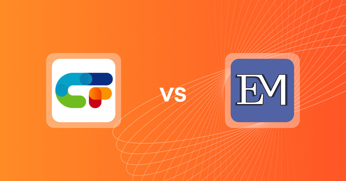 Shopify Upsell and Cross-sell Apps: CustomFit Personalize AB Test vs Expert Minute