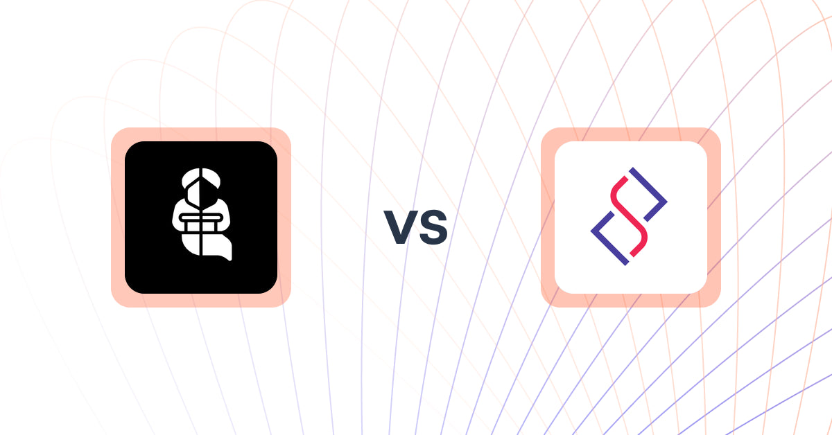 Shopify Upsell and Cross-sell Apps: Retail Geni‑e | Sales ChatGPT vs. SalesGPT: AI eCommerce Chatbot