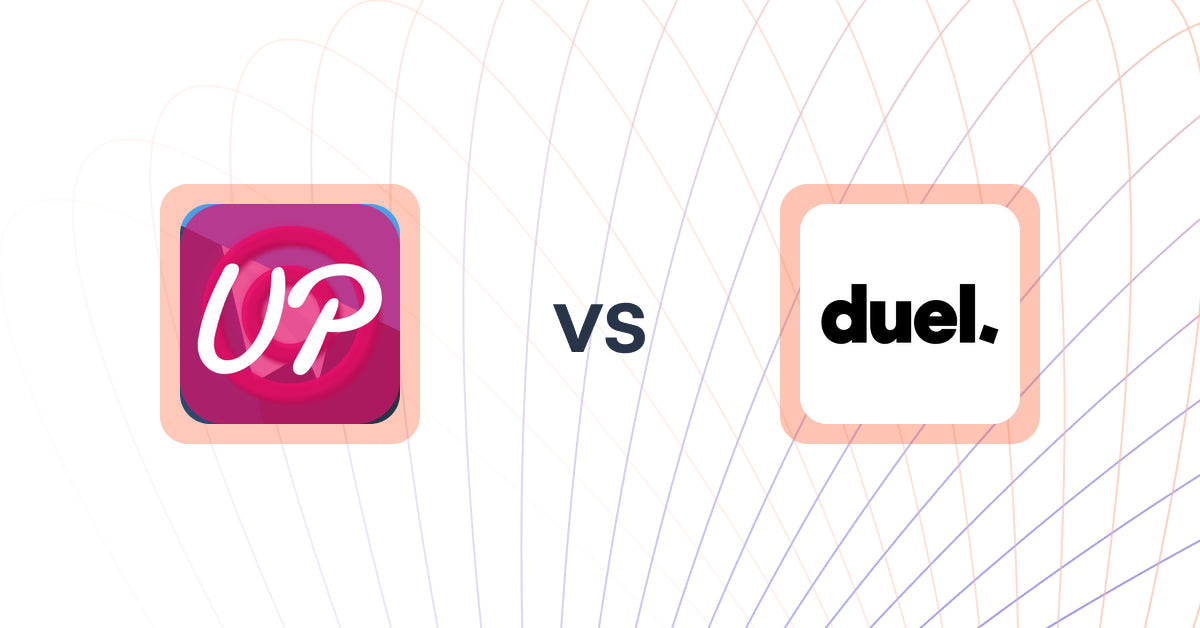 Shopify Upsell and Cross-sell Apps: Ripple Checkout Upsells vs Duel | Referrals & Affiliates