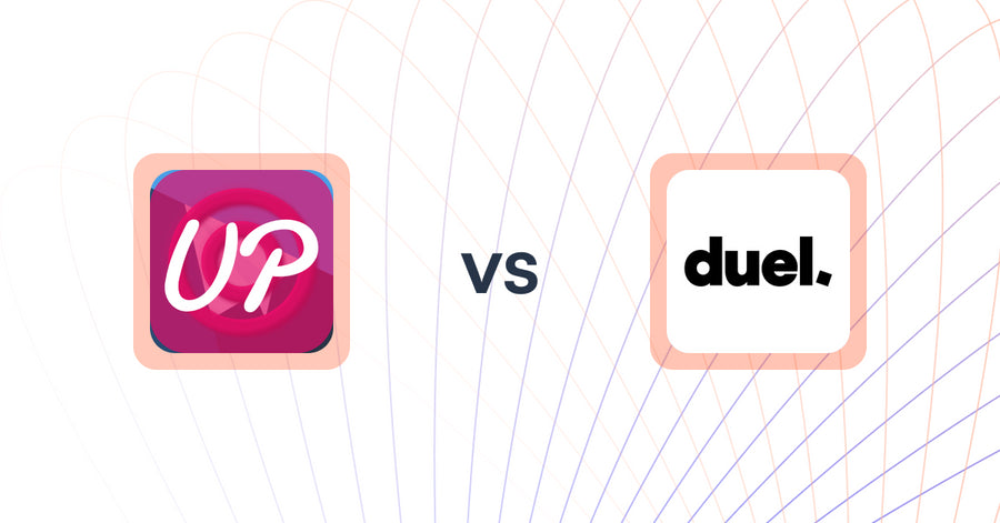 Shopify Upsell and Cross-sell Apps: Ripple Checkout Upsells vs Duel | Referrals & Affiliates