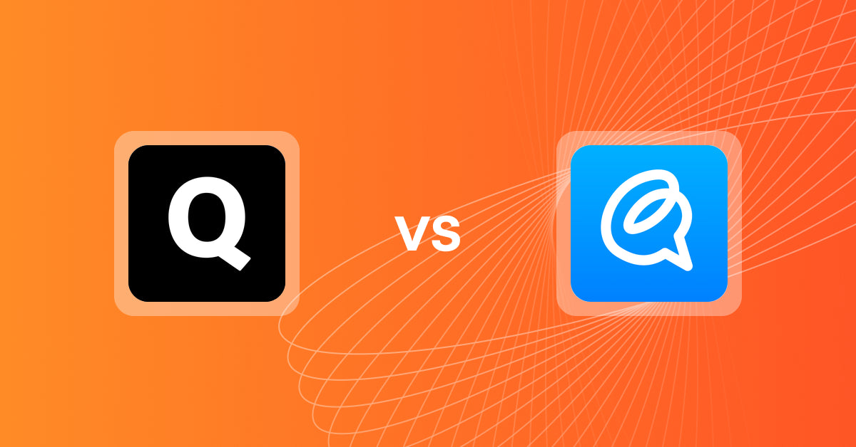 Shopify Upsell and Cross-sell Apps: Quizive: AI Quiz Builder vs Speakeasy Shoppable Videos