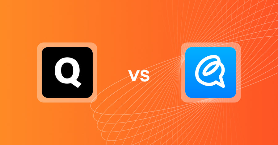 Shopify Upsell and Cross-sell Apps: Quizive: AI Quiz Builder vs Speakeasy Shoppable Videos