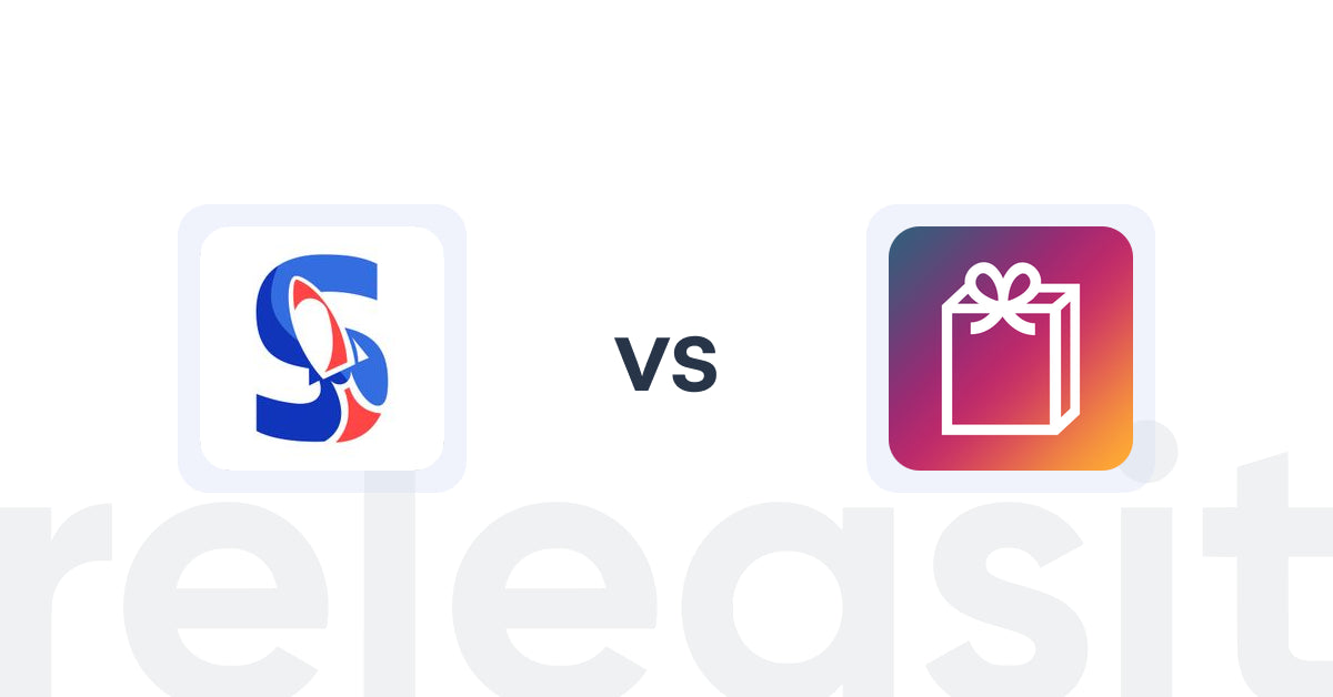 Shopify Upsell and Cross-sell Apps: Speedy ‑ Shipping Bar & Upsell vs Paloma: Sell in Instagram DMs