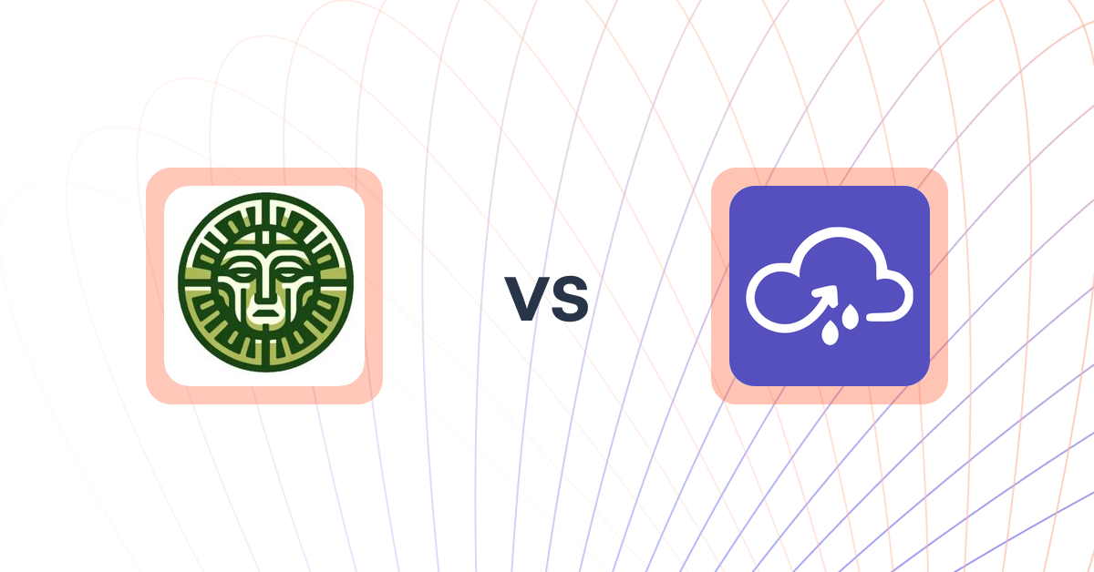 Shopify Upsell and Cross-sell Apps: Azteca ‑ AI Shopping Assistant vs Weather Spot ‑ Smart Upselling