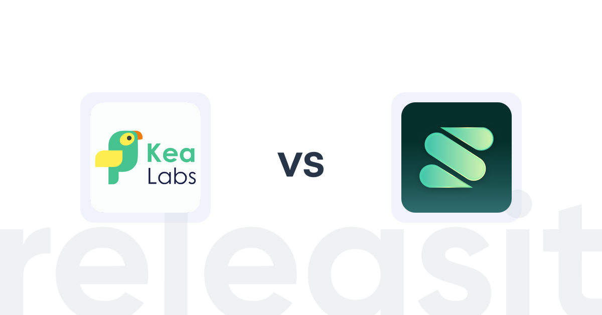 Shopify Upsell and Cross-sell Apps: Kea Labs: Smart Search vs Sledge: Product Filter, Review