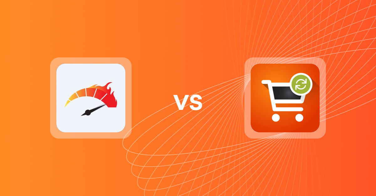 Shopify Upsell and Cross-sell Apps: Rock ‑ Upsell Products vs Propel Subscriptions App