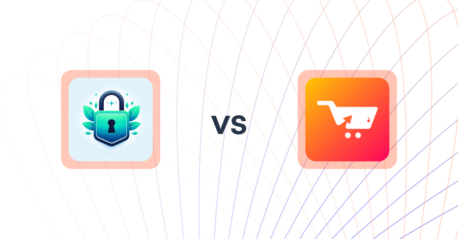 Shopify Upsell and Cross-Sell Apps: Latch ‑ Member Exclusives vs H‑Lab: Collection's Cross Sell