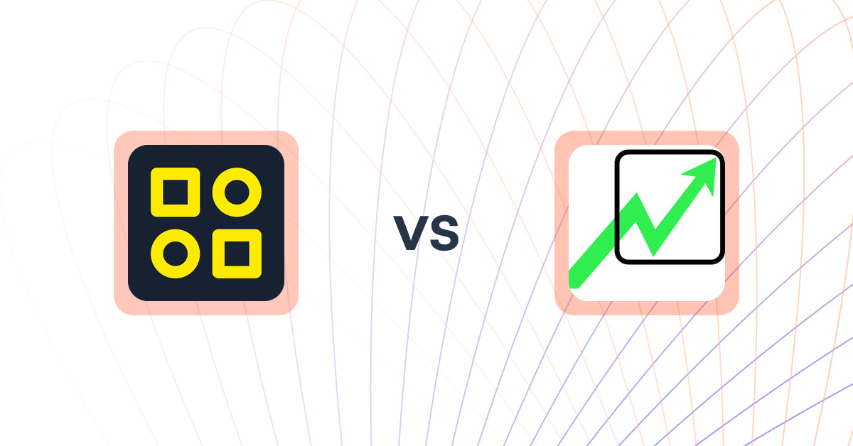 Shopify Upsell and Cross-Sell Apps: OnVoard Product Recommender vs Addon Checkbox Order Bump