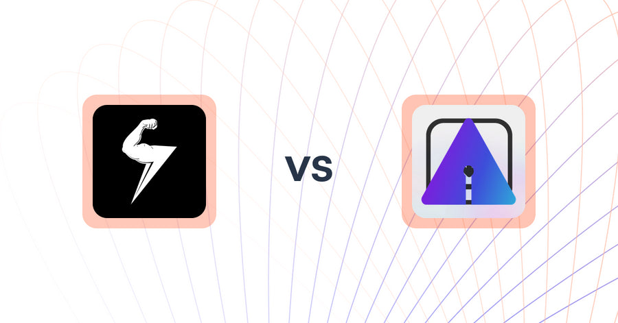 Shopify Upsell and Cross-Sell Apps: QuickQuiz ‑ More Submissions vs Conversion Booster, 2x Assured